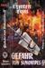 E. Everett Evans: Gefahr von Simonides IV