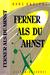 Hans Kneifel: Ferner als du ahnst