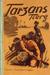 Edgar Rice Burroughs: Tarzans Tiere