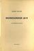 Henry Walter: Mondsender LB 11